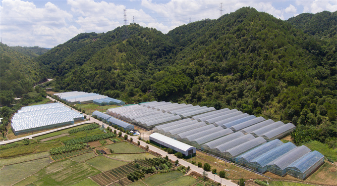 太平基地